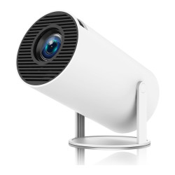 Smart HD Projector with Android 11